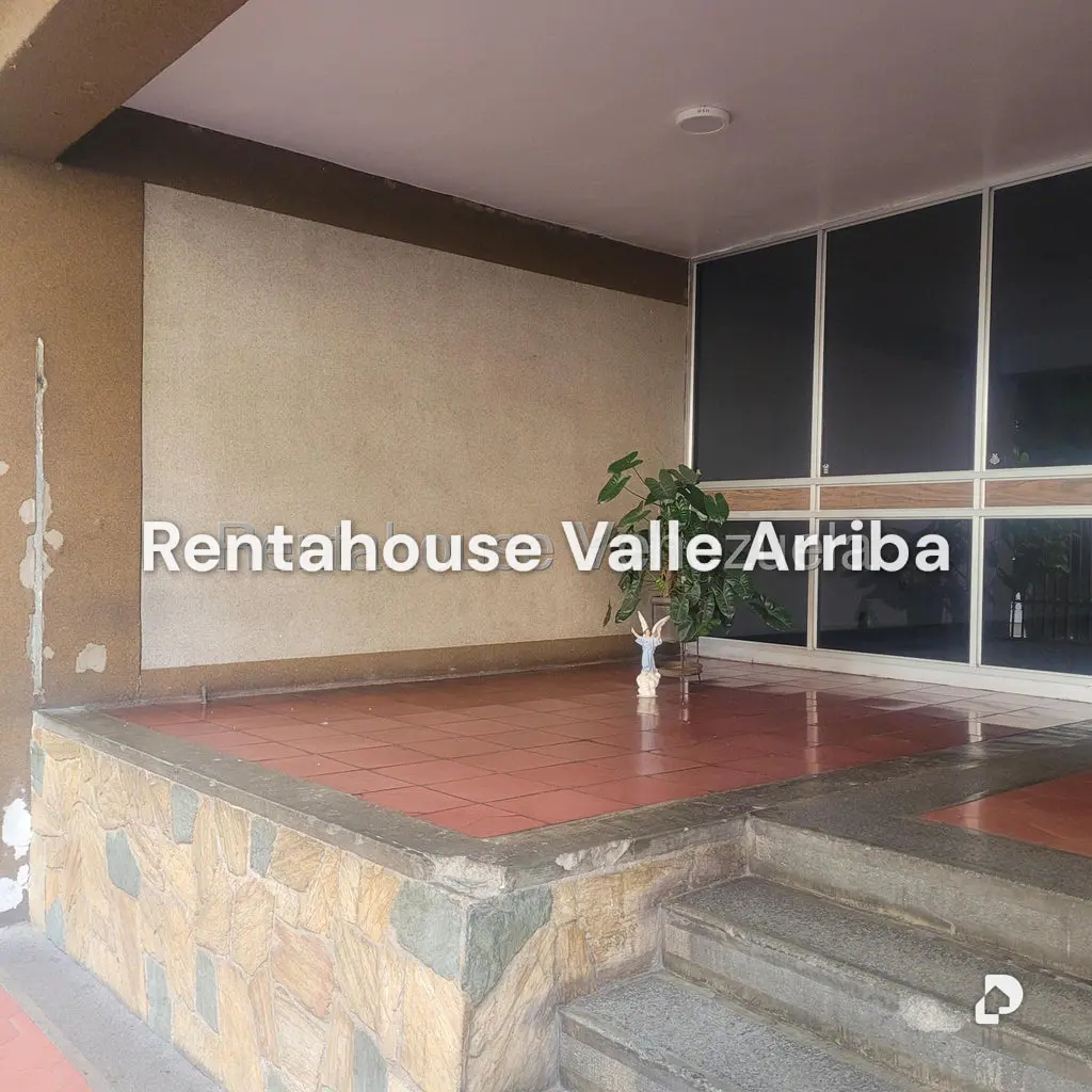Apartamento en El Marqués, Caracas – 11