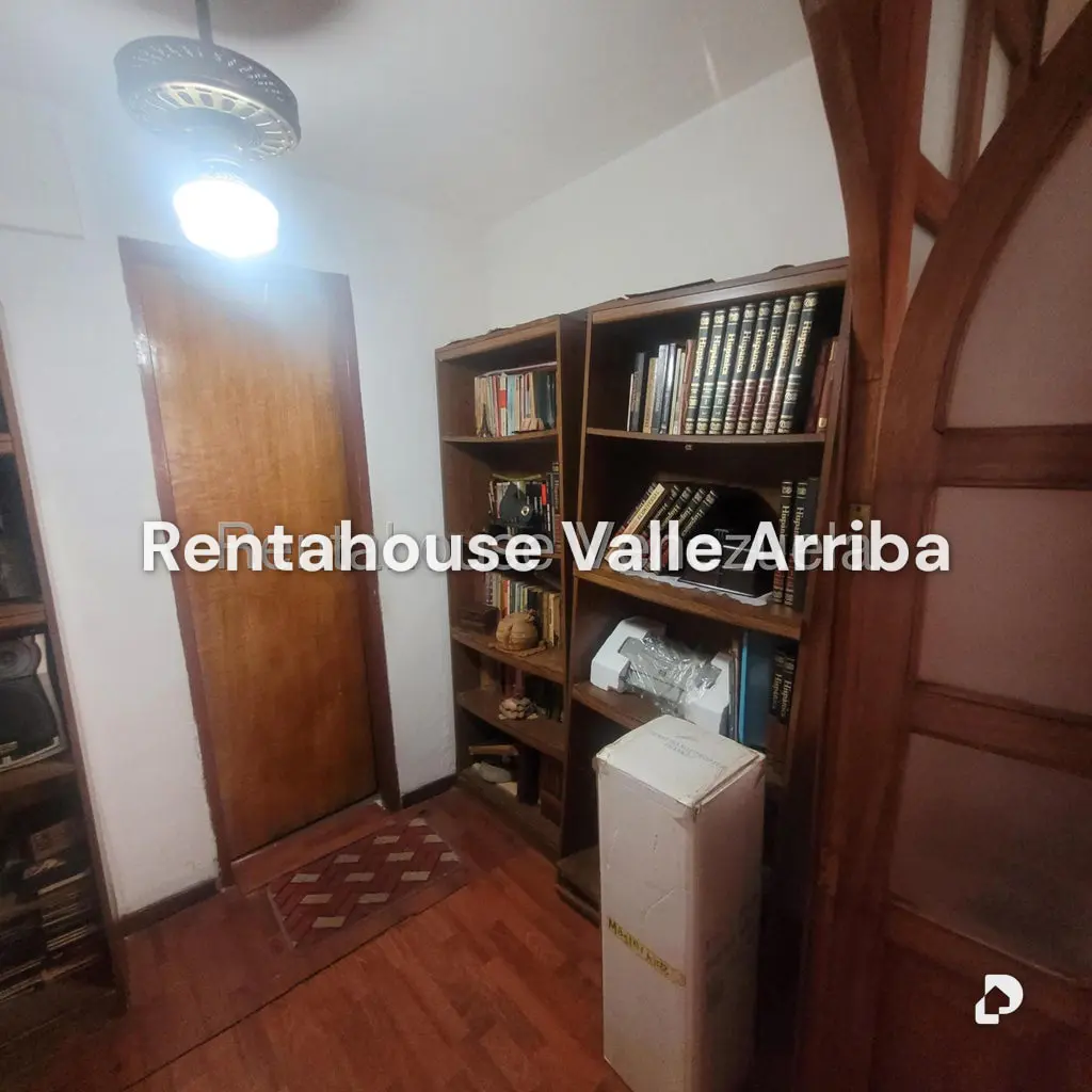 Apartamento en El Marqués, Caracas – 26