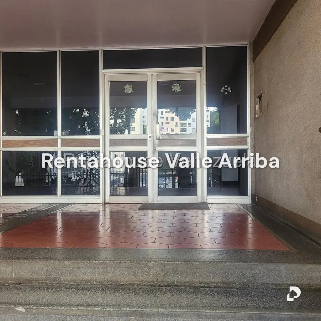 Apartamento en El Marqués, Caracas – 7