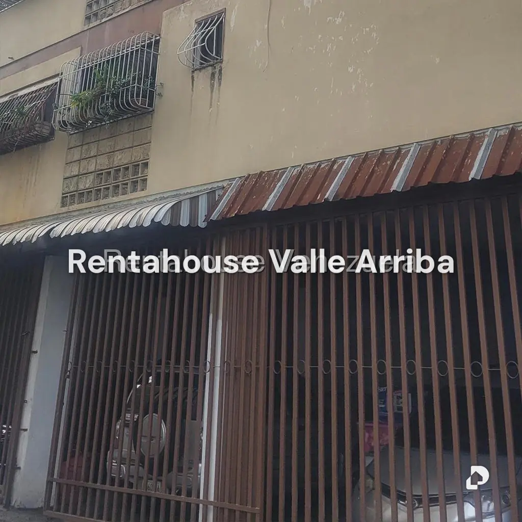 Apartamento en El Marqués, Caracas – 10
