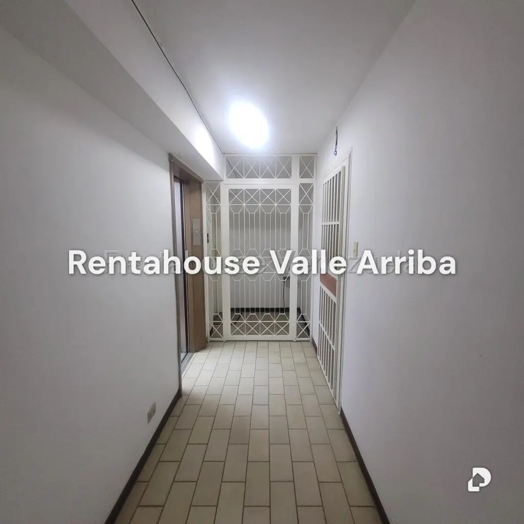 Apartamento en El Marqués, Caracas – 18