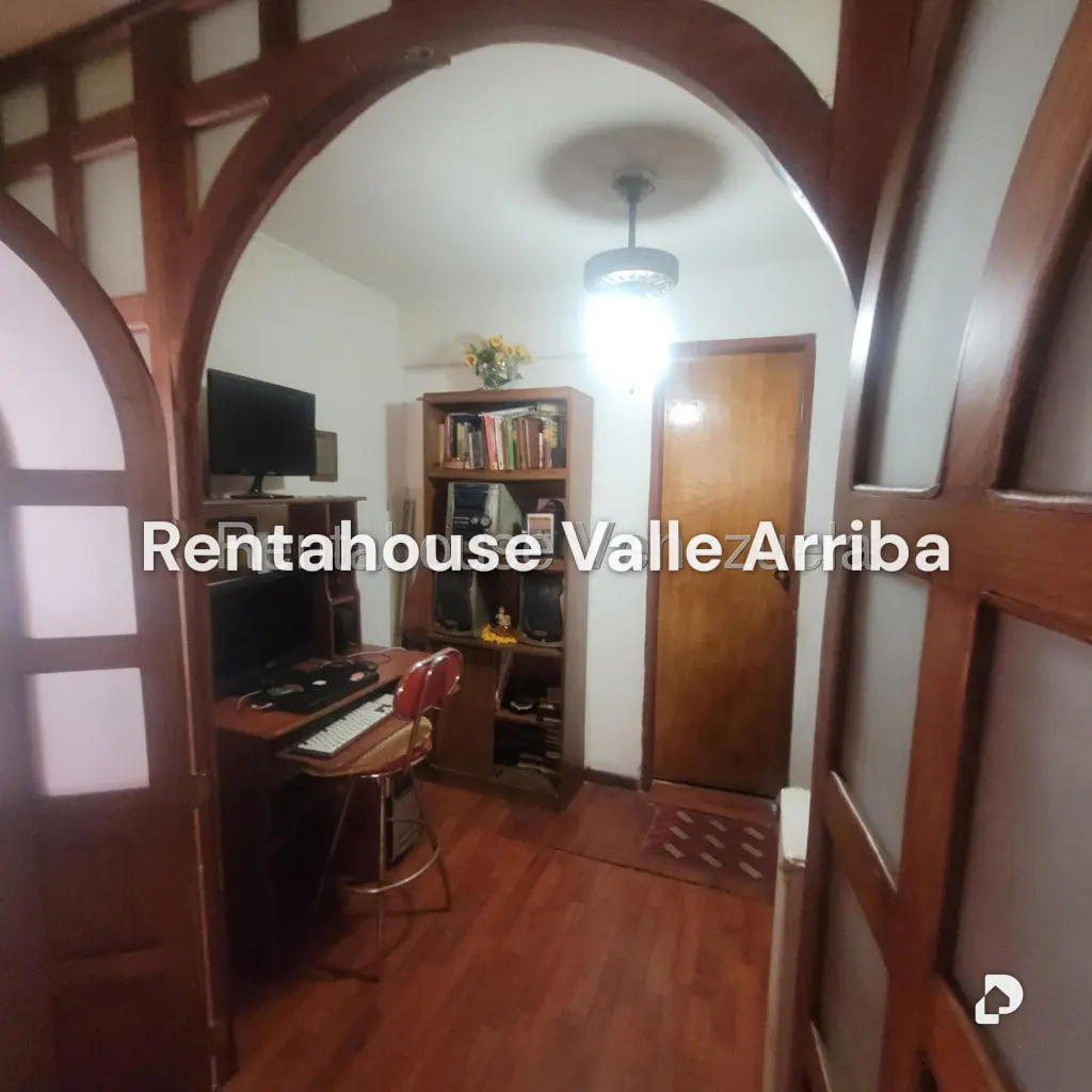 Apartamento en El Marqués, Caracas – 25