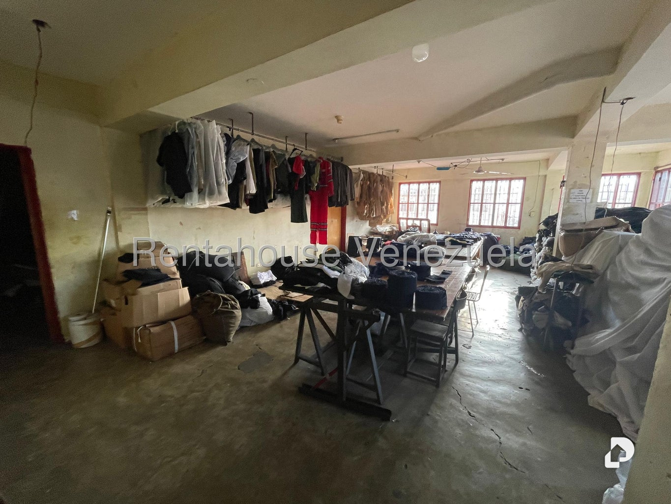 Local comercial en Cementerio, Caracas – 3