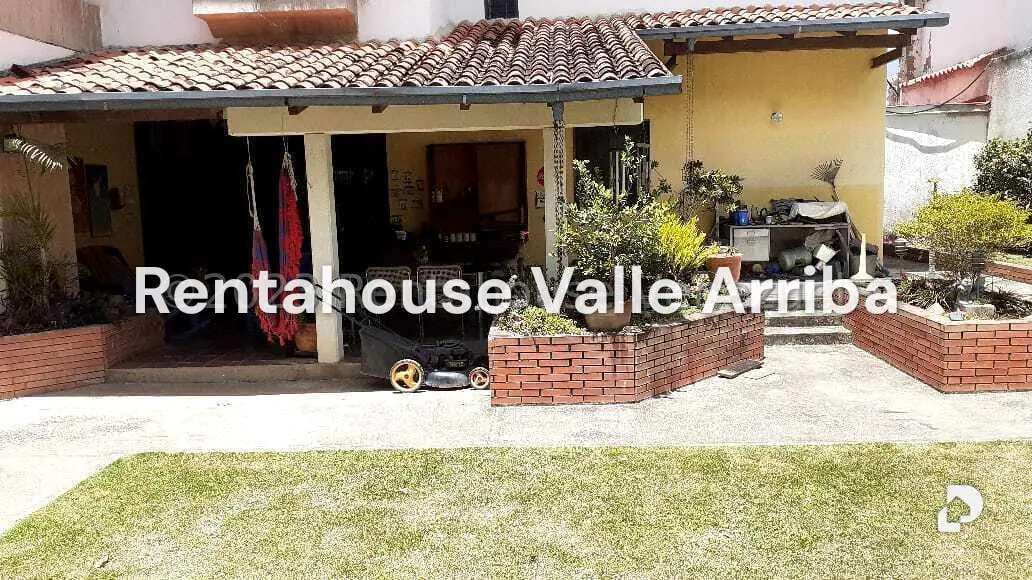 Casa en Sorocaima, Caracas – 13