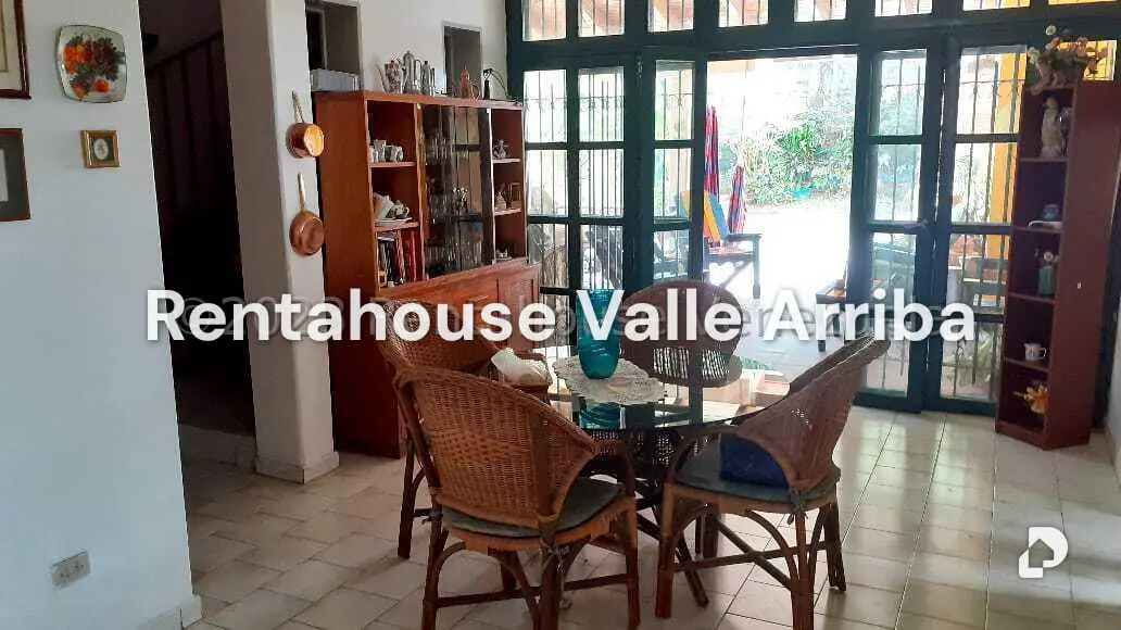 Casa en Sorocaima, Caracas – 32