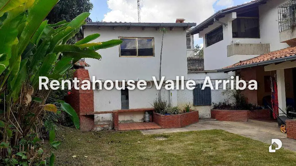 Casa en Sorocaima, Caracas – 11