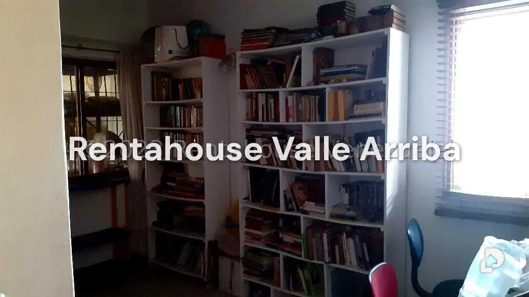 Casa en Sorocaima, Caracas – 58