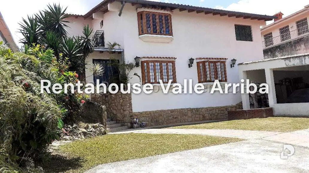Casa en Sorocaima, Caracas – 3