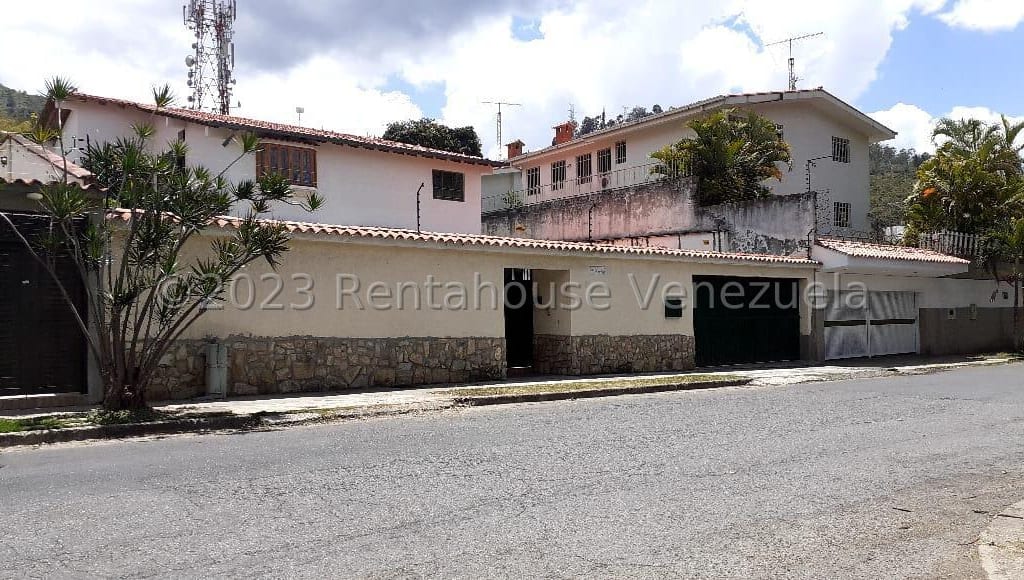 Casa en Sorocaima, Caracas - 1