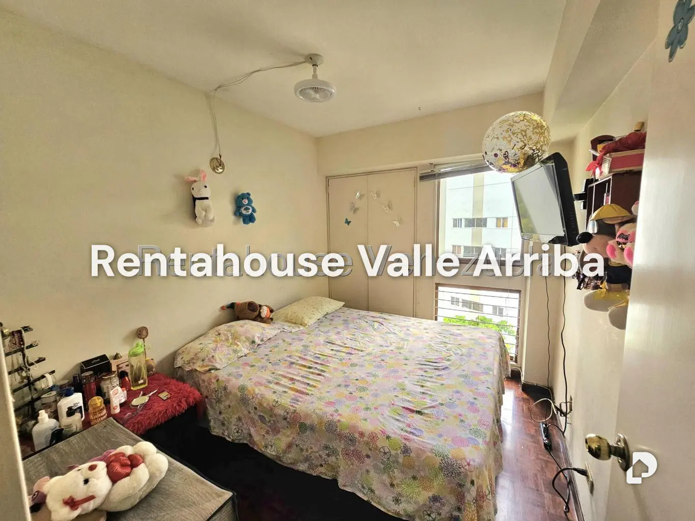Apartamento en Los Samanes, Caracas – 16