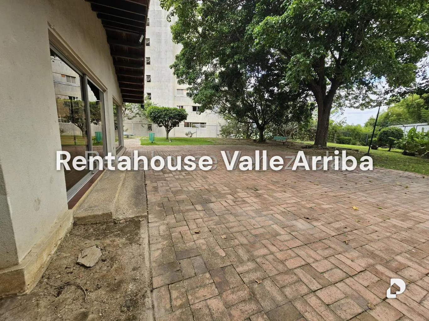 Apartamento en Los Samanes, Caracas – 27