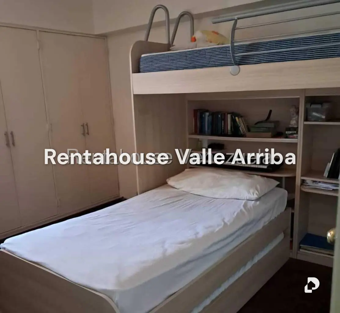 Apartamento en Los Samanes, Caracas – 18