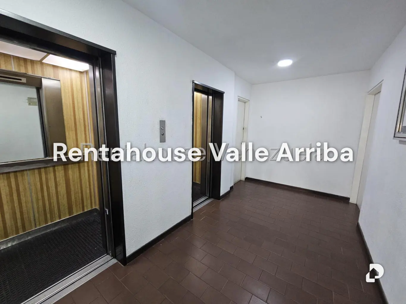 Apartamento en Los Samanes, Caracas – 20