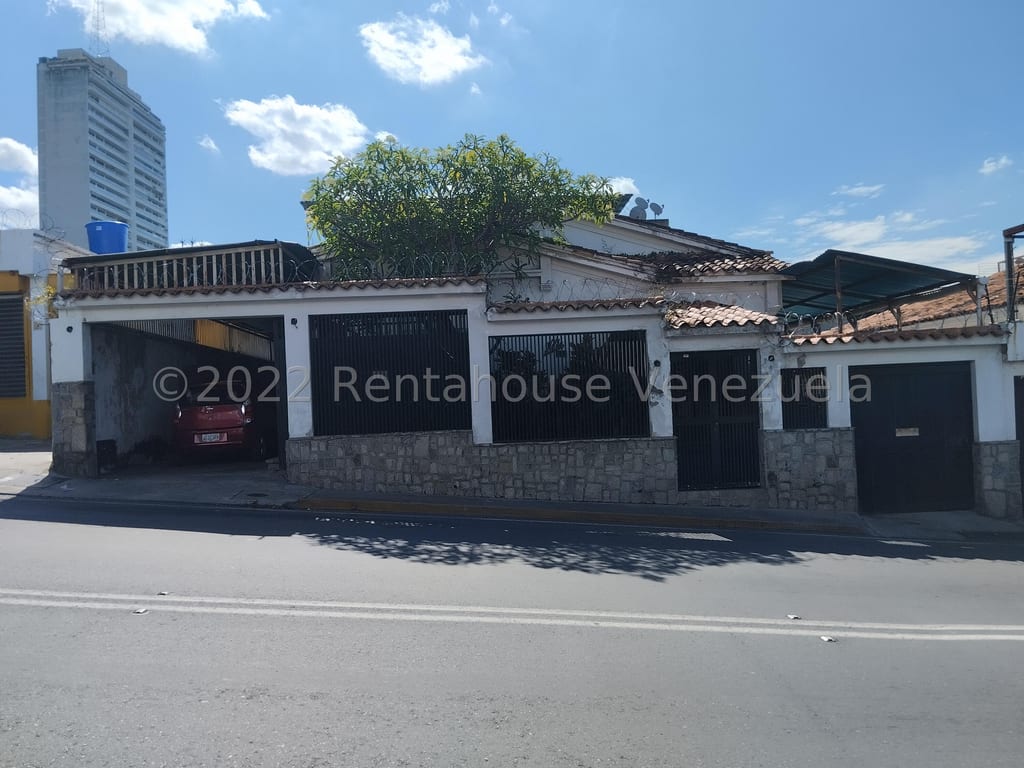 Local comercial en Maripérez, Caracas - 1
