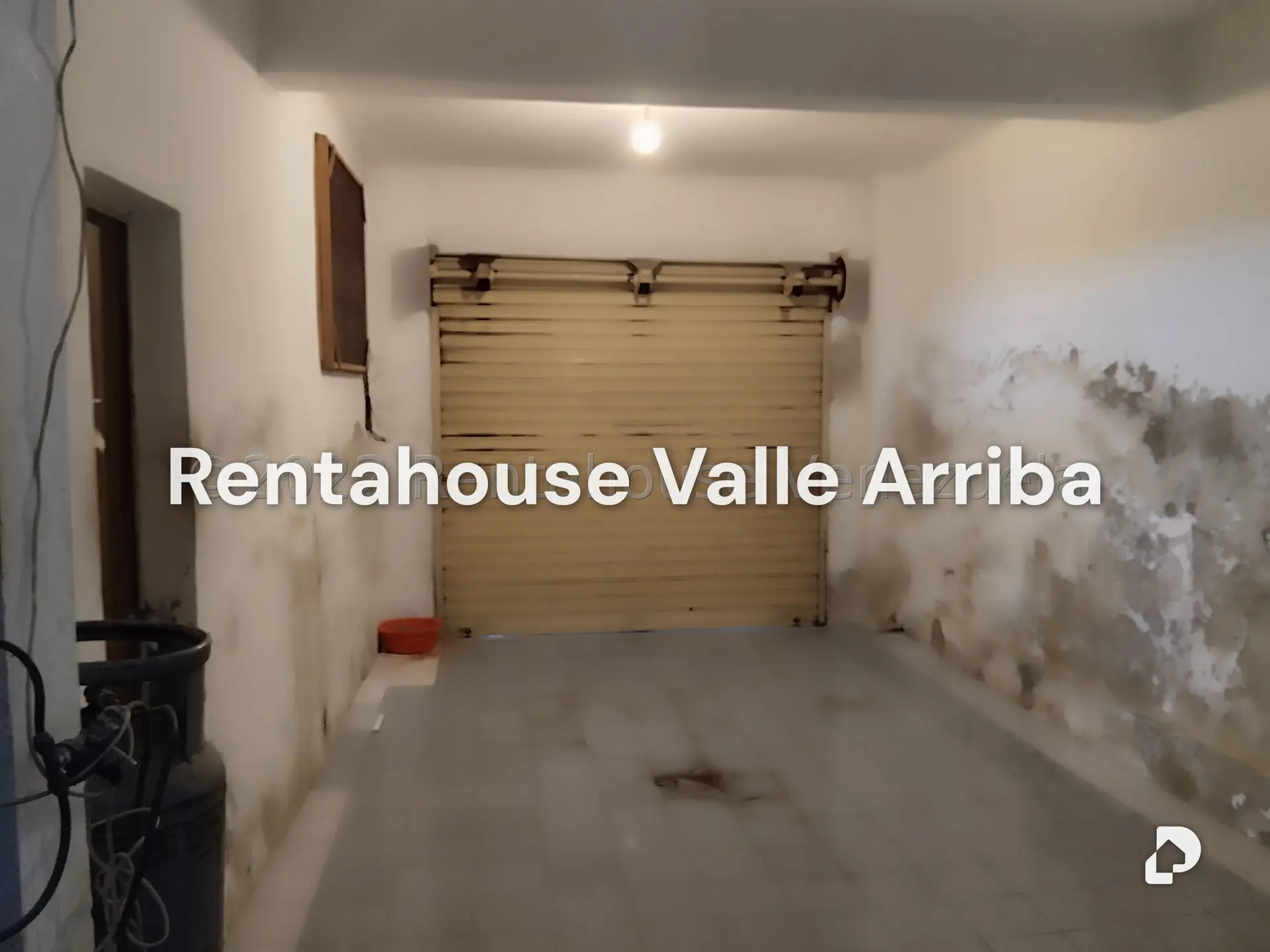 Local comercial en Maripérez, Caracas