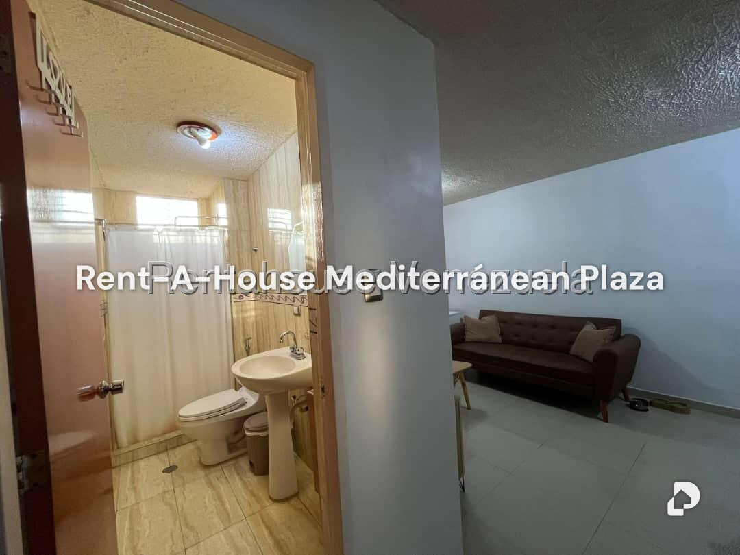 Apartamento en El Tulipán, San Diego – 13