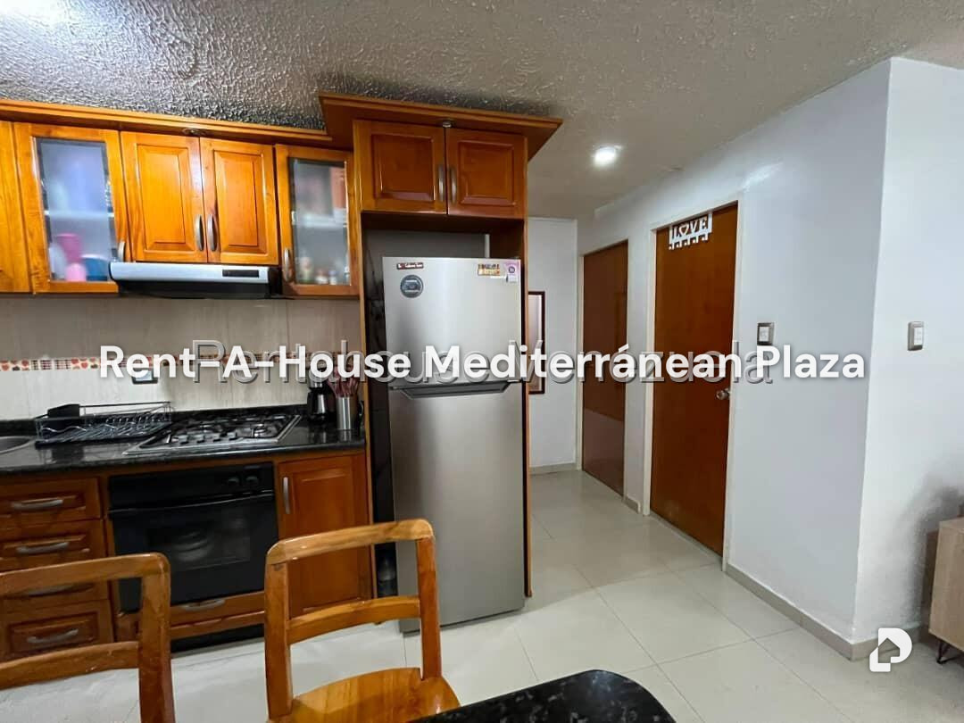 Apartamento en El Tulipán, San Diego – 9