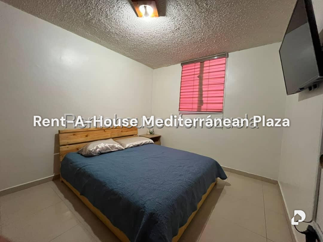 Apartamento en El Tulipán, San Diego – 15