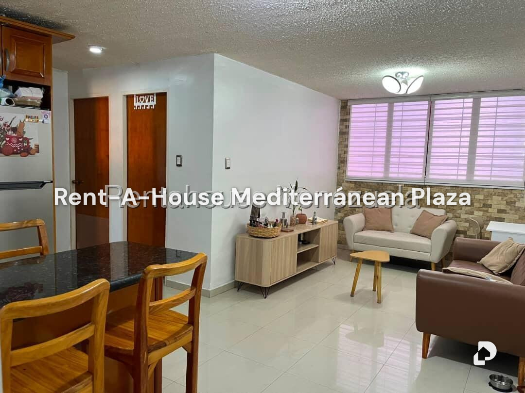 Apartamento en El Tulipán, San Diego – 2