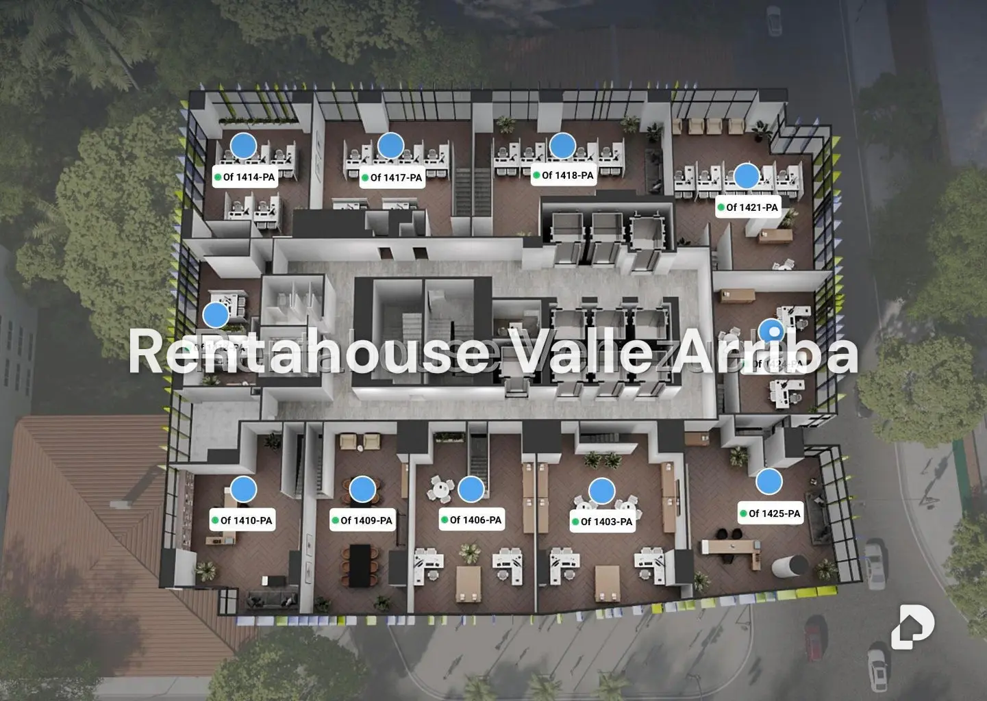 Apartamento en Las Mercedes, Caracas – 7