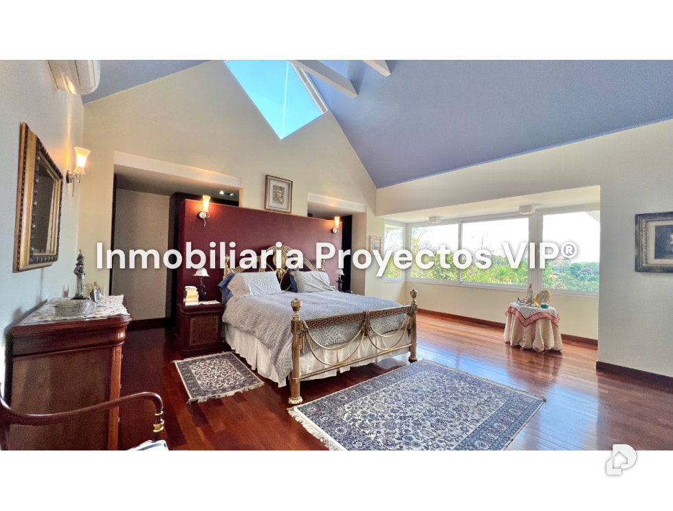 House in La Lagunita, Caracas – 6