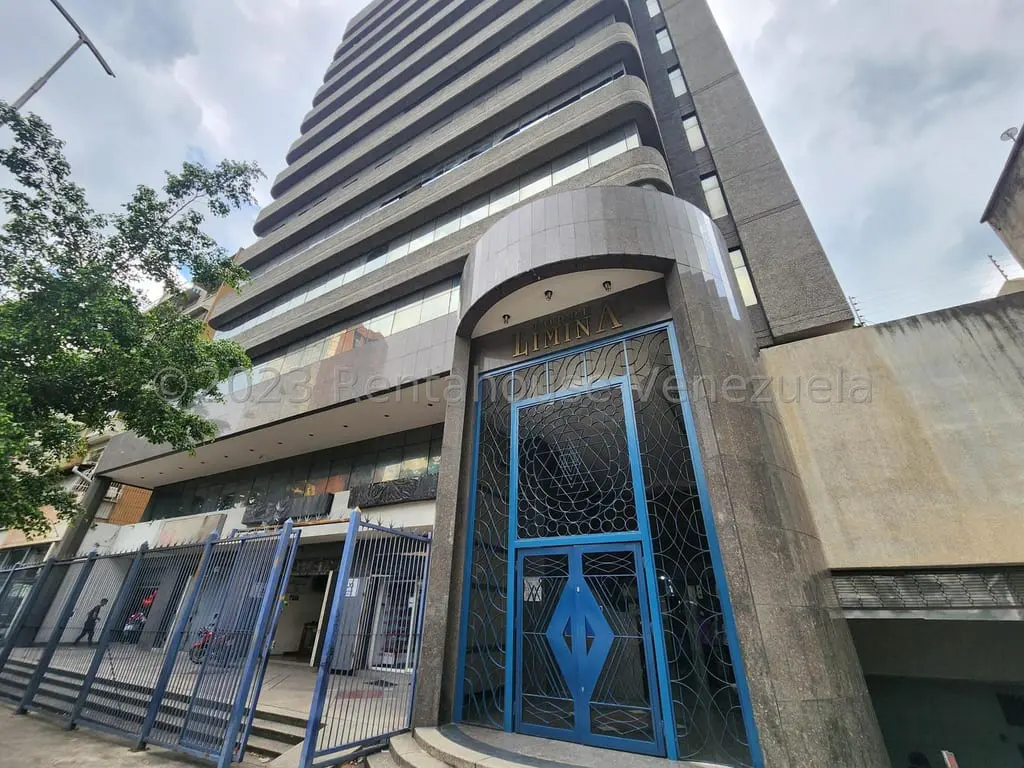 Commercial space in Bello Monte, Caracas - 1