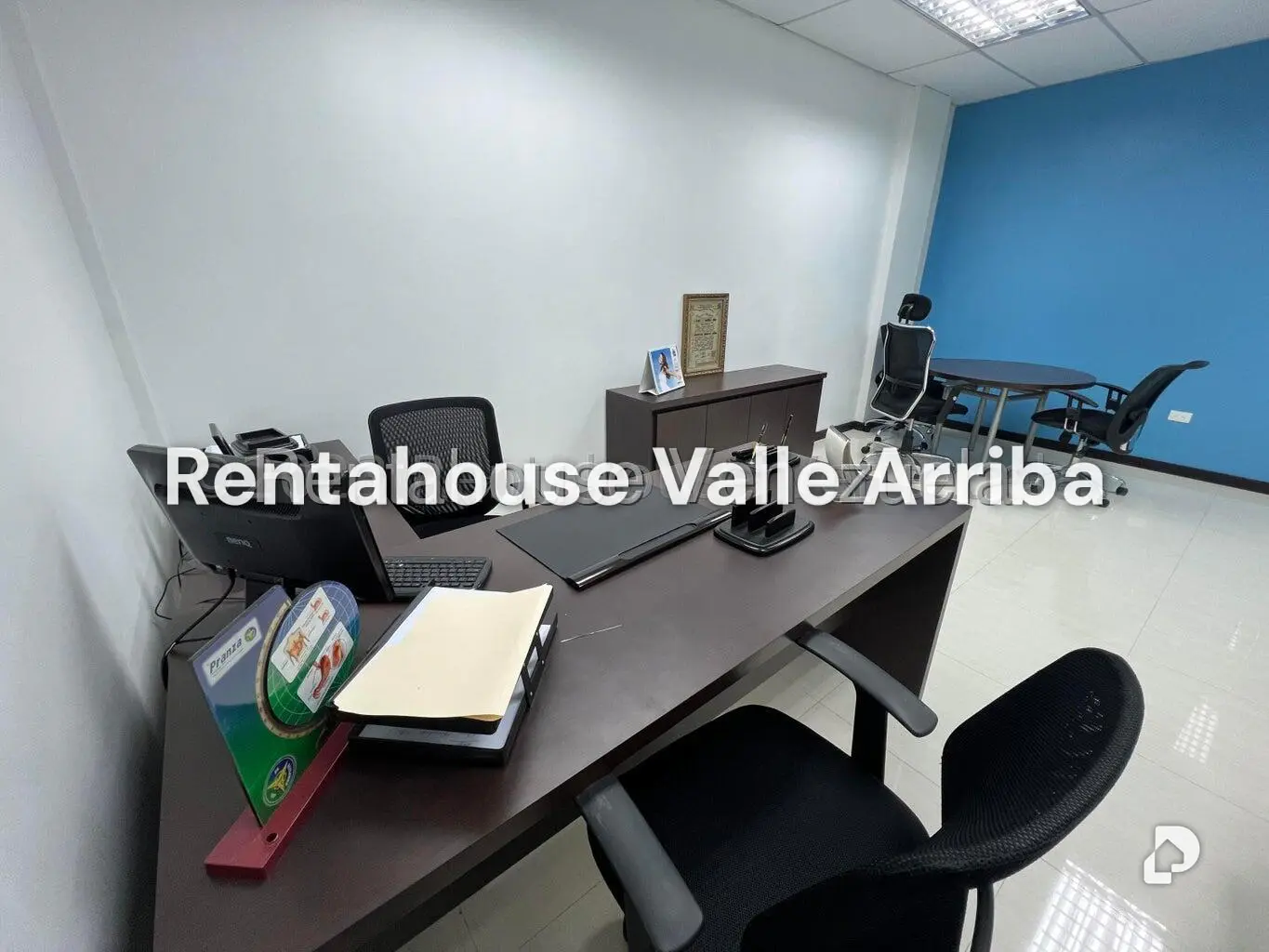 Oficina en Los Ruices, Caracas – 8