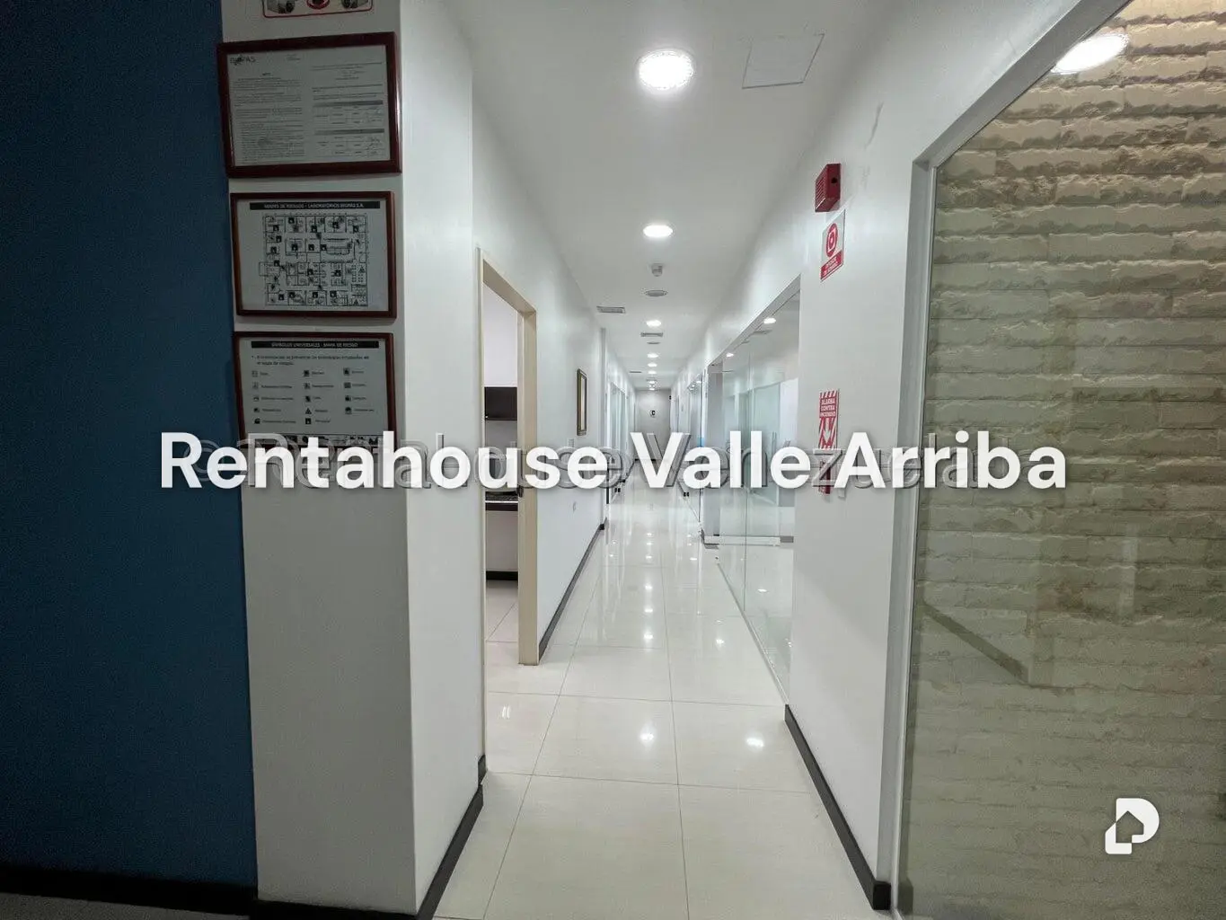 Oficina en Los Ruices, Caracas – 5