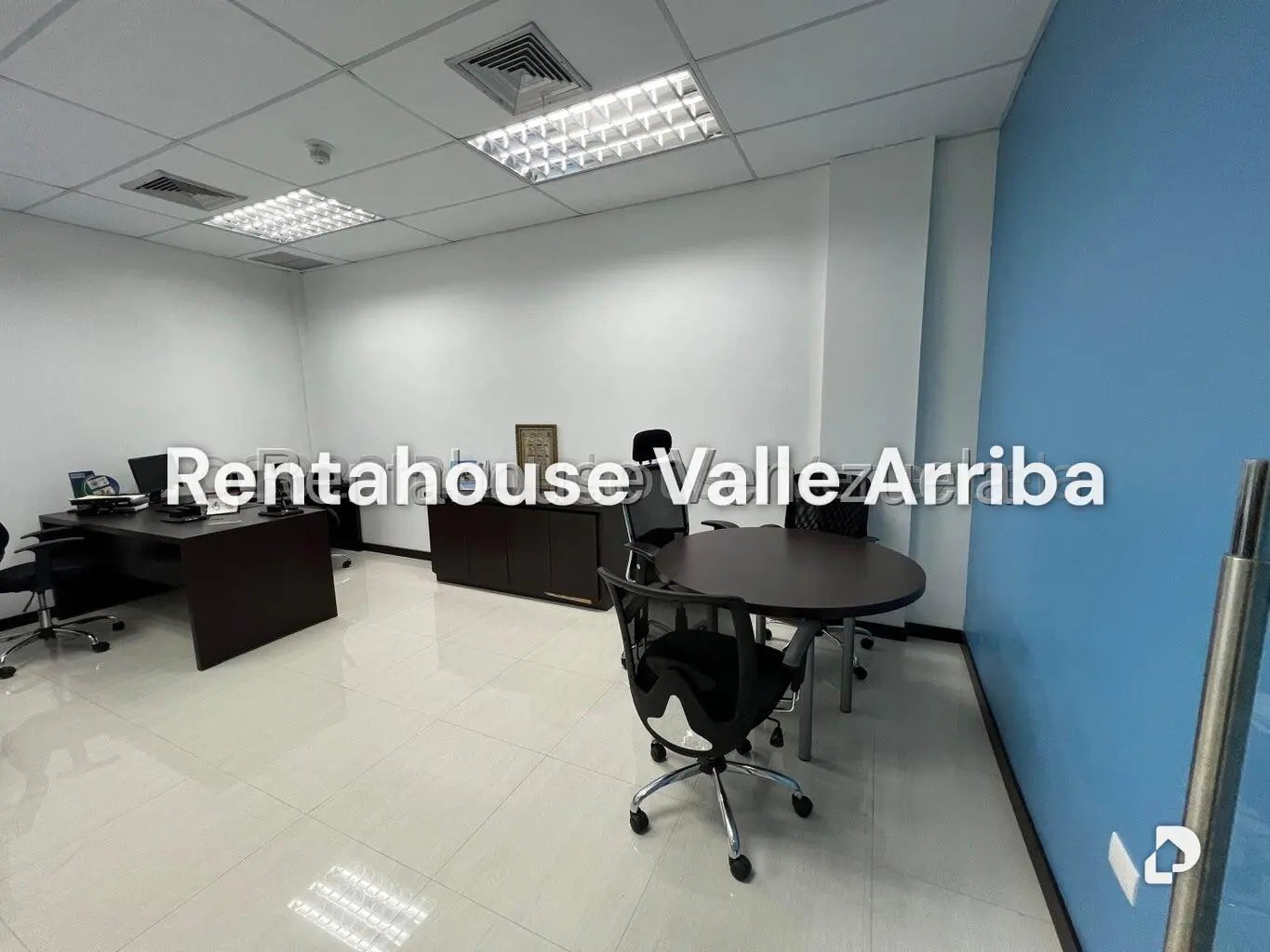 Oficina en Los Ruices, Caracas – 10