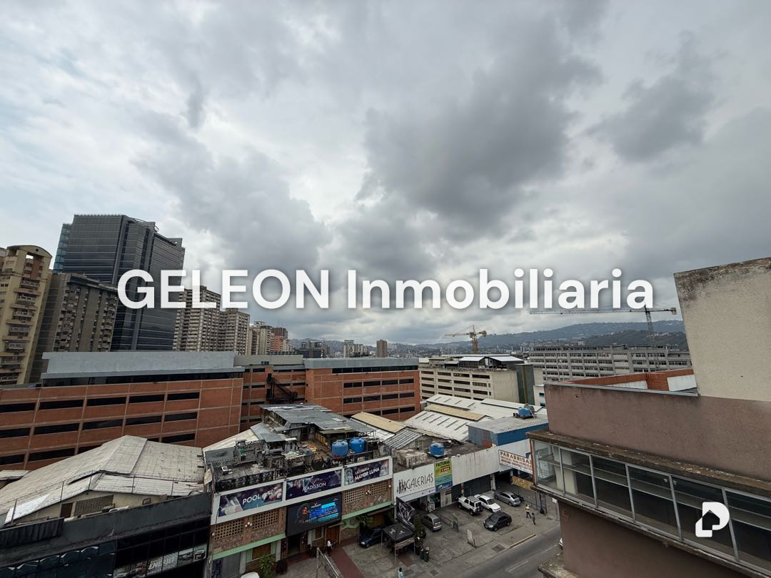 Oficina en Los Ruices, Caracas – 9