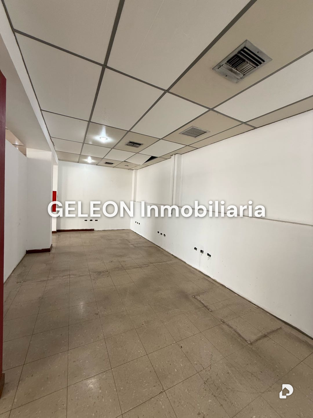 Oficina en Los Ruices, Caracas – 7