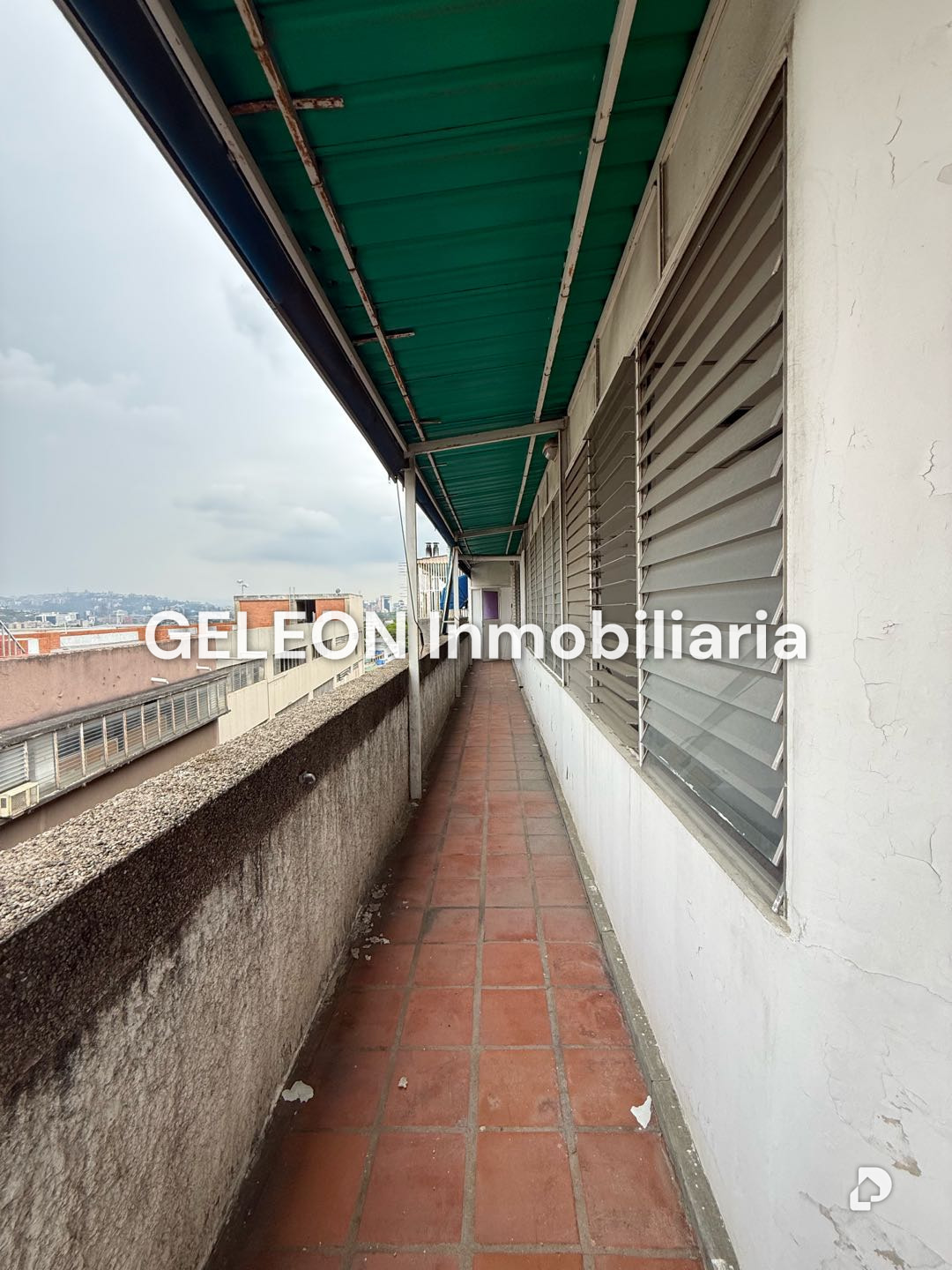 Oficina en Los Ruices, Caracas – 8