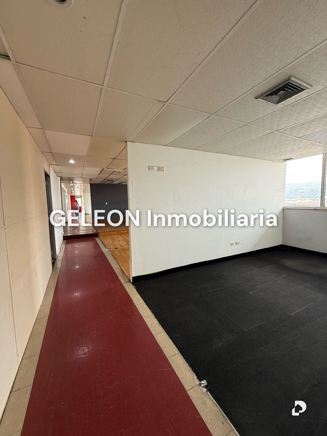 Oficina en Los Ruices, Caracas – 15