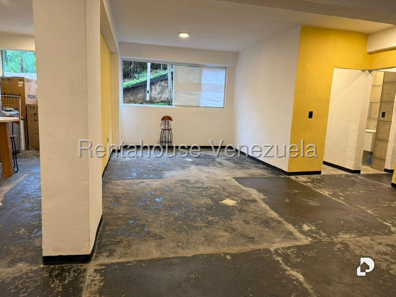 Apartamento en La Unión, Caracas – 3