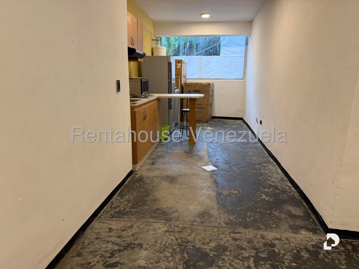 Apartamento en La Unión, Caracas – 2