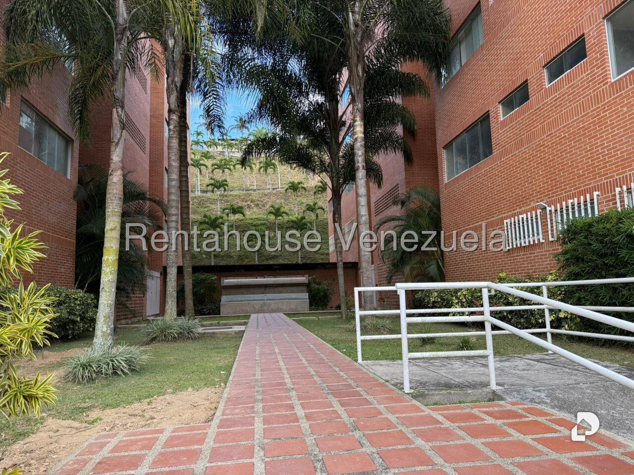 Apartamento en La Unión, Caracas – 7