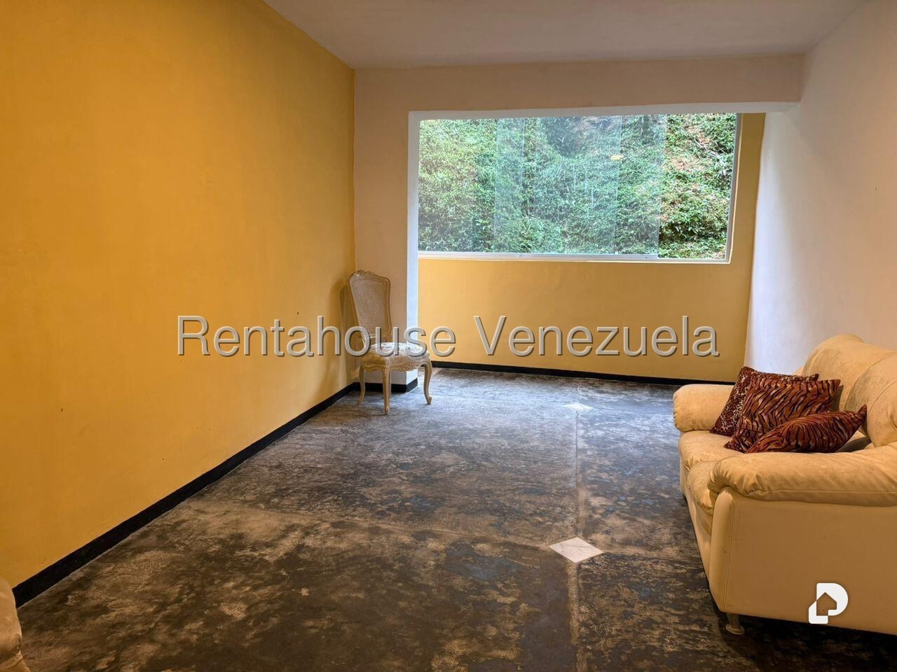 Apartamento en La Unión, Caracas – 4