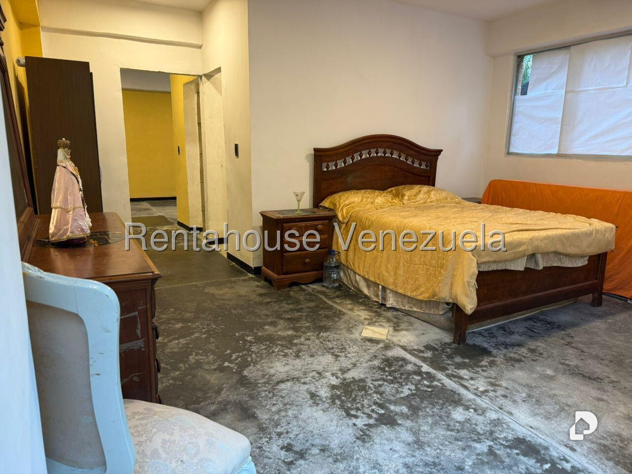 Apartamento en La Unión, Caracas – 5