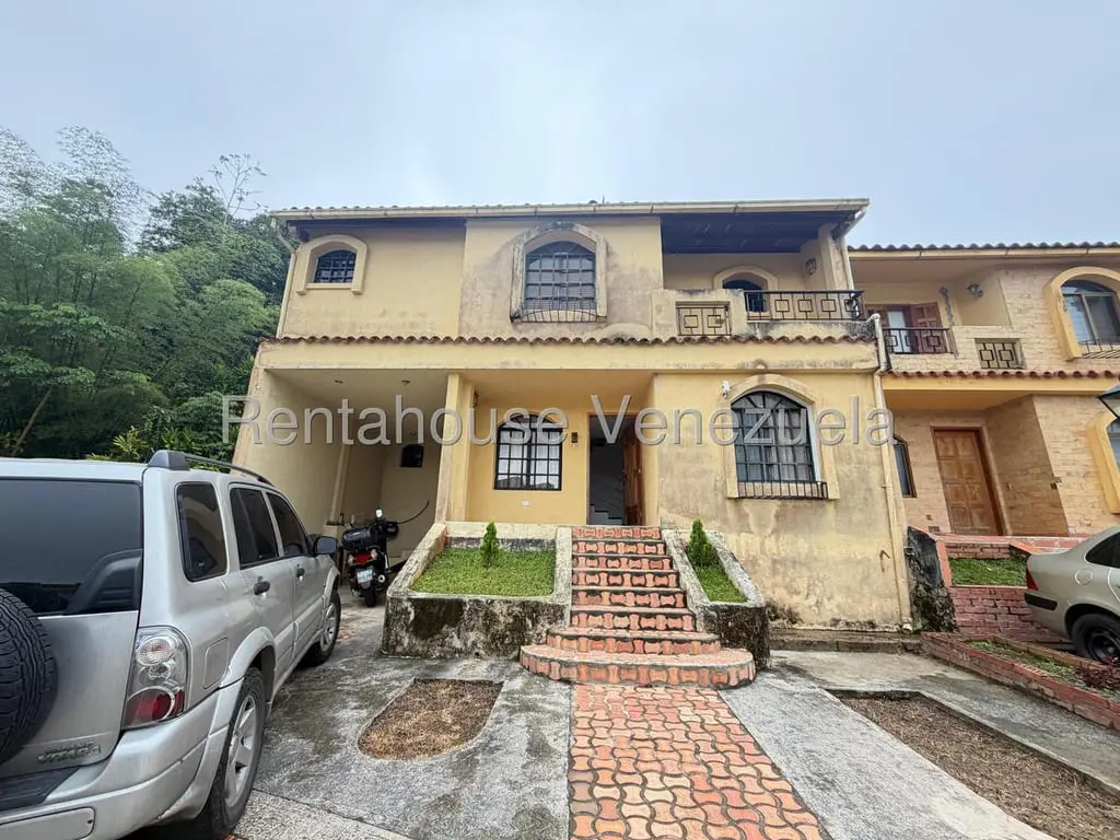 Casa en Monte Claro, Caracas - 1