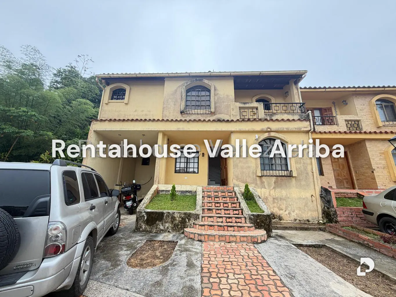 Casa en Monte Claro, Caracas – 1