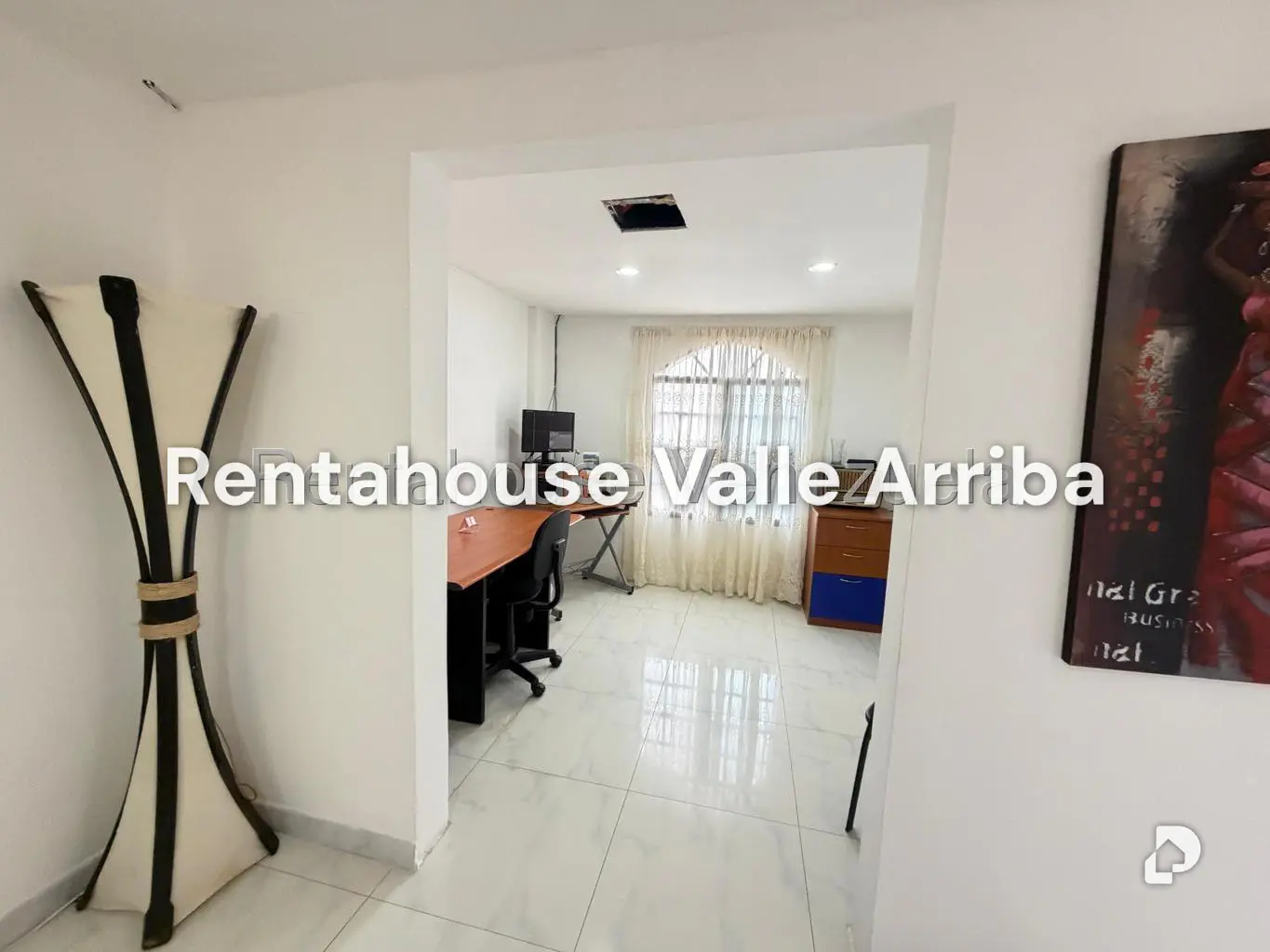 Casa en Monte Claro, Caracas – 6