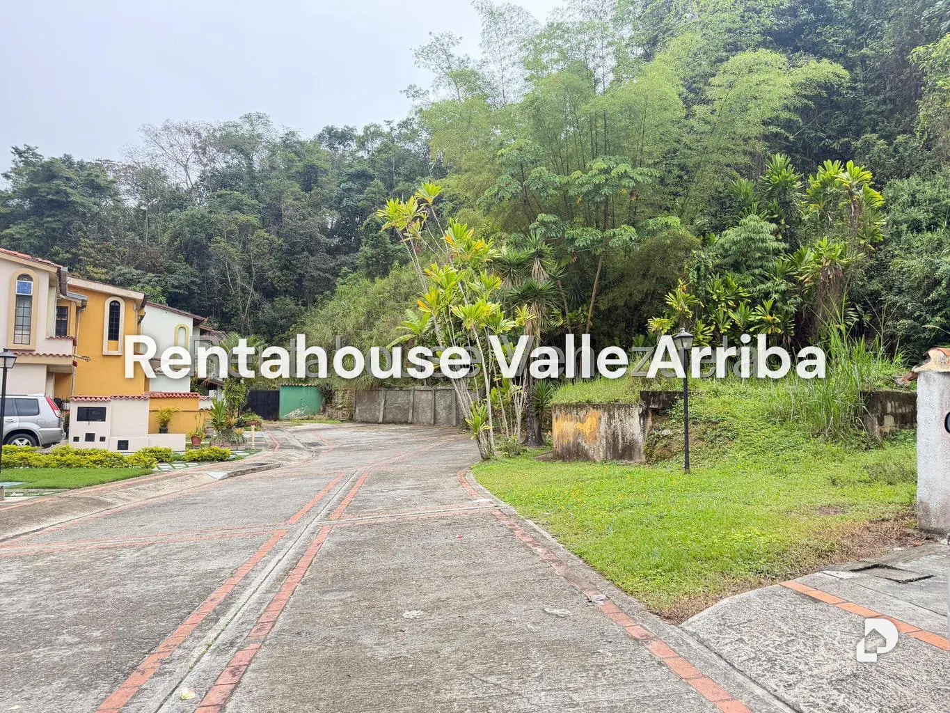 Casa en Monte Claro, Caracas – 3
