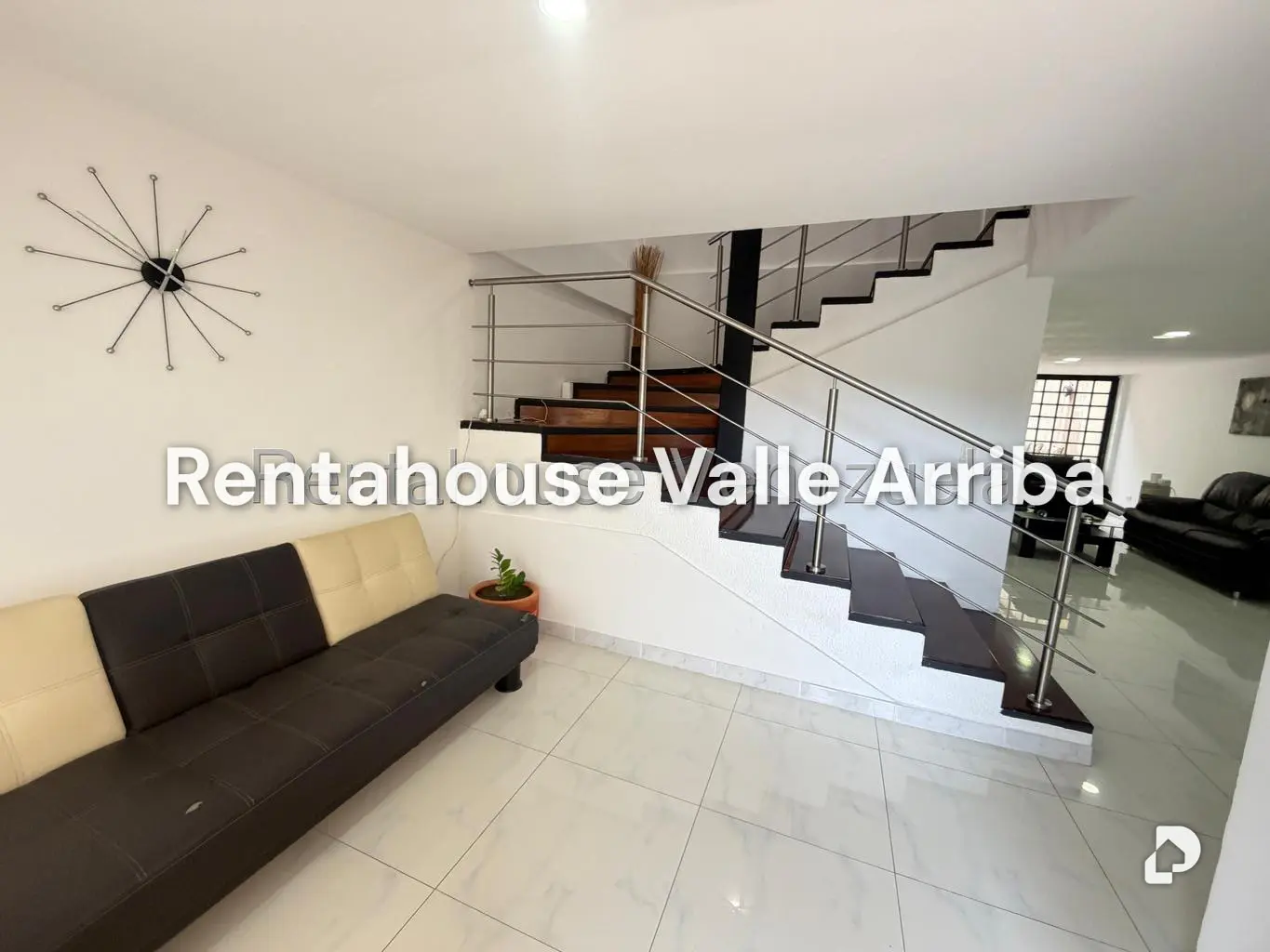 Casa en Monte Claro, Caracas – 4