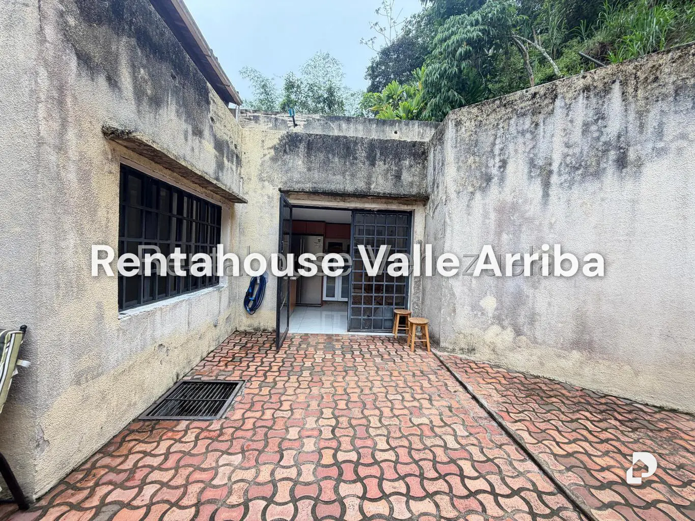 Casa en Monte Claro, Caracas – 26