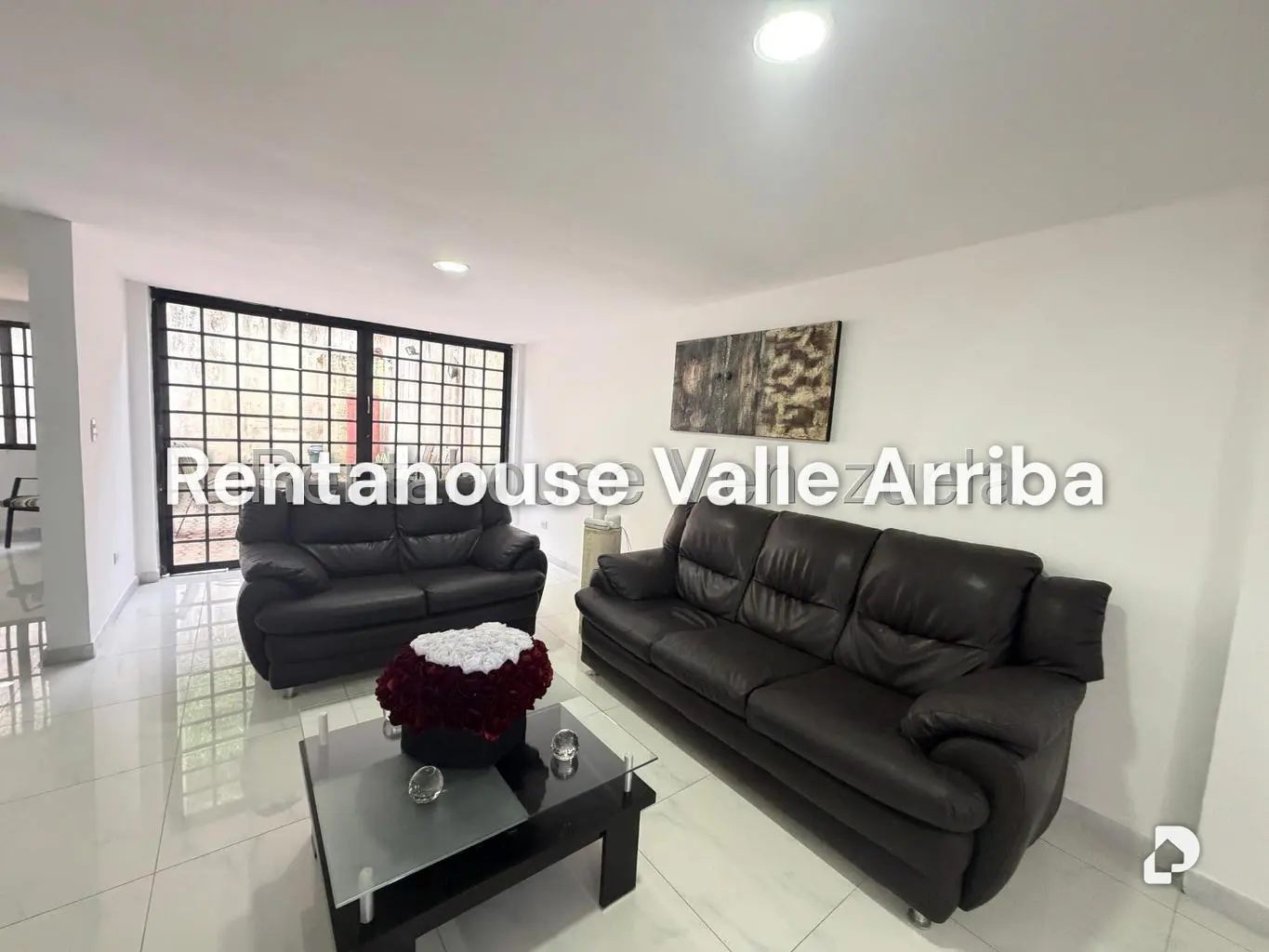 Casa en Monte Claro, Caracas – 11