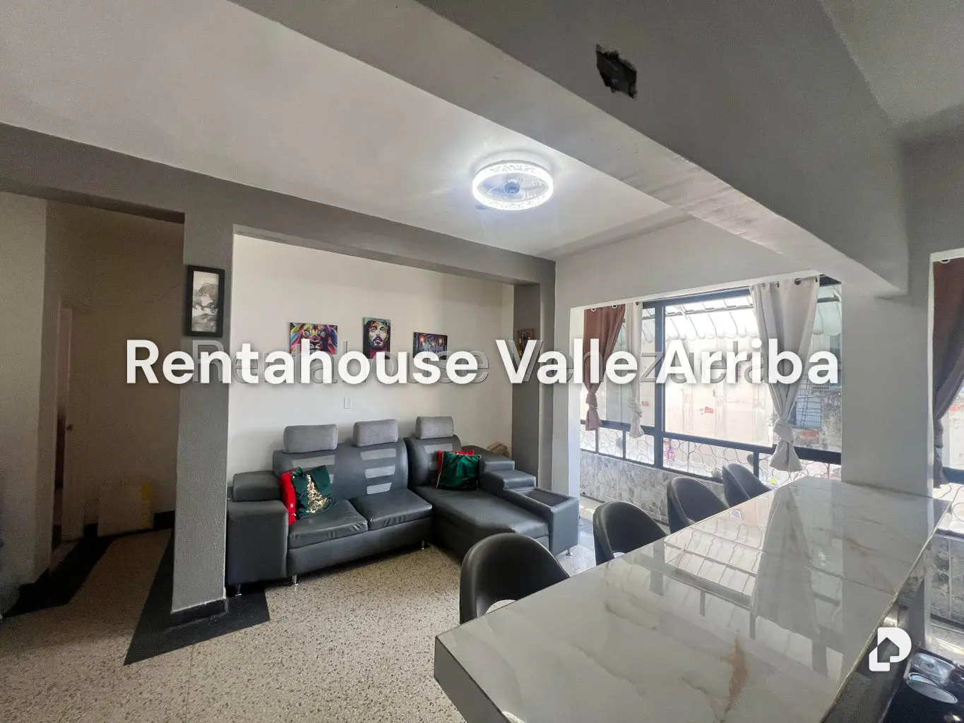 Apartamento en Chacao, Caracas