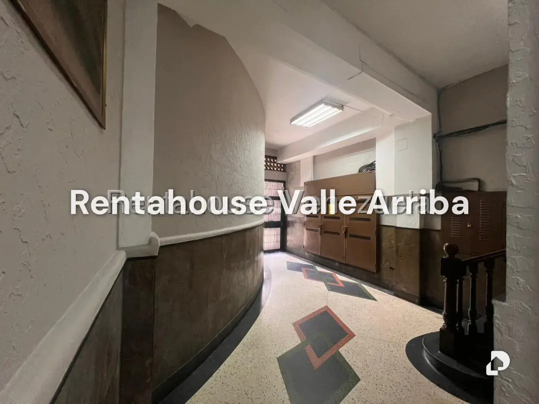 Apartamento en Chacao, Caracas