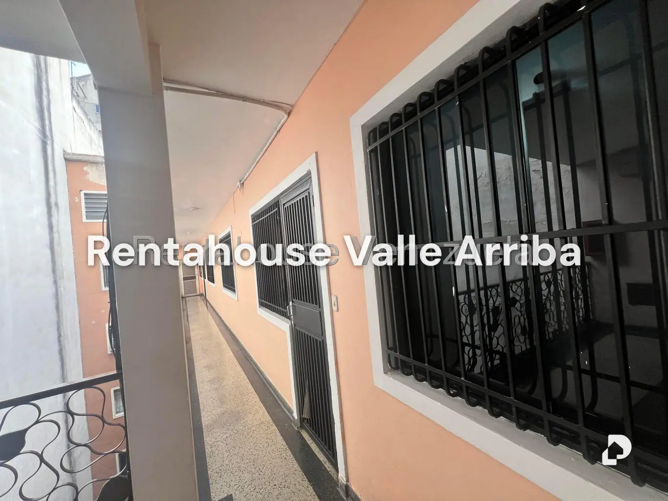 Apartamento en Chacao, Caracas