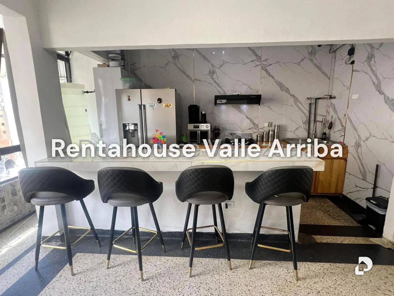 Apartamento en Chacao, Caracas