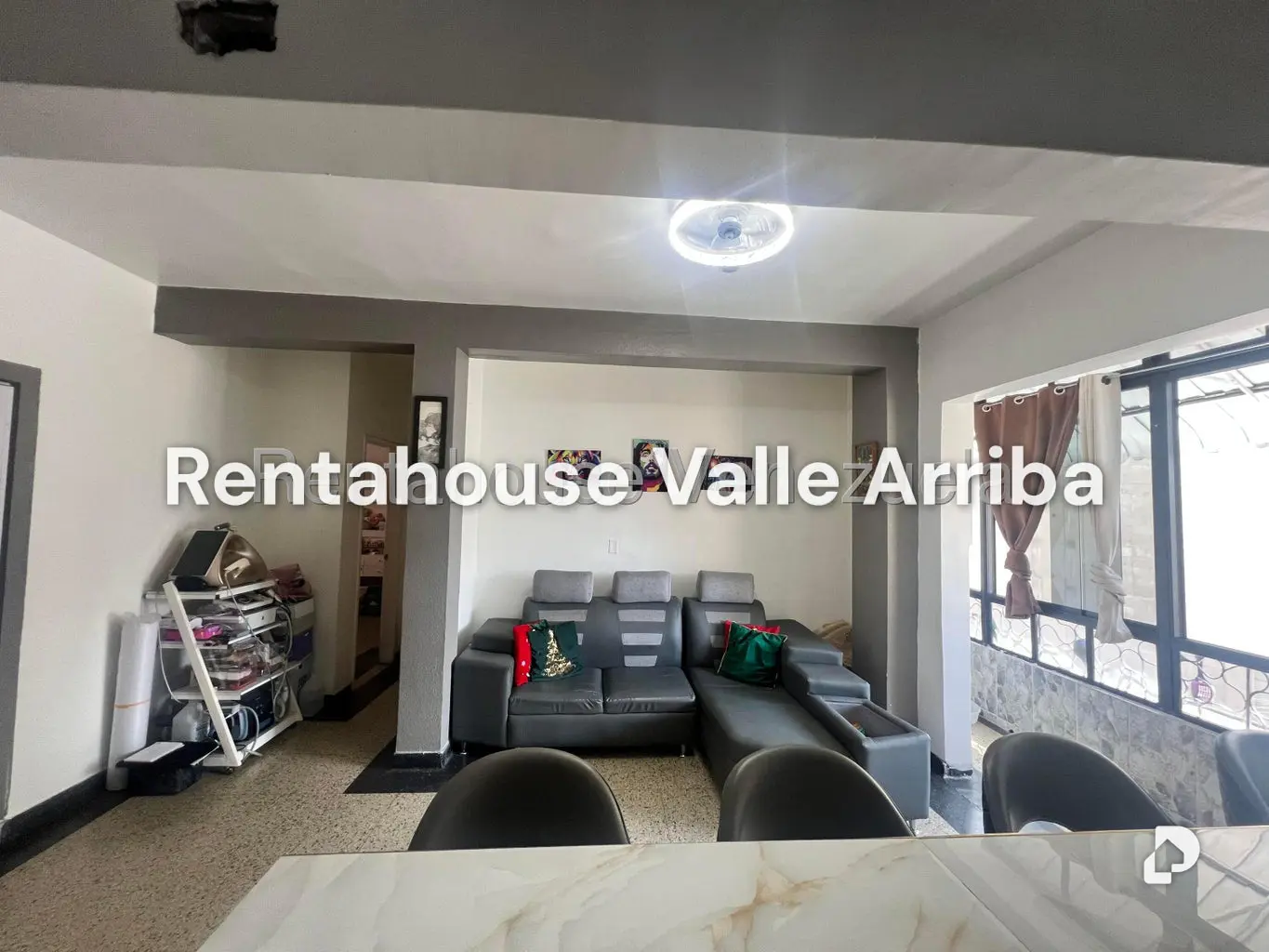 Apartamento en Chacao, Caracas